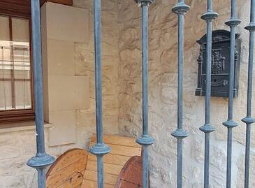 Foto 3 de Casa o chalet en venta en Real Kalea, Armiñón, Araba - Álava