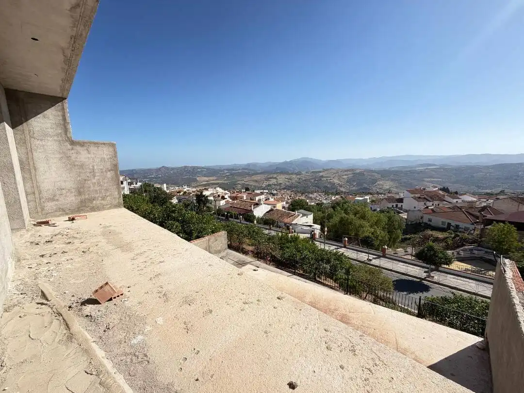 House with terrace for sale in Carretera Torre del Mar 40, imagen 18