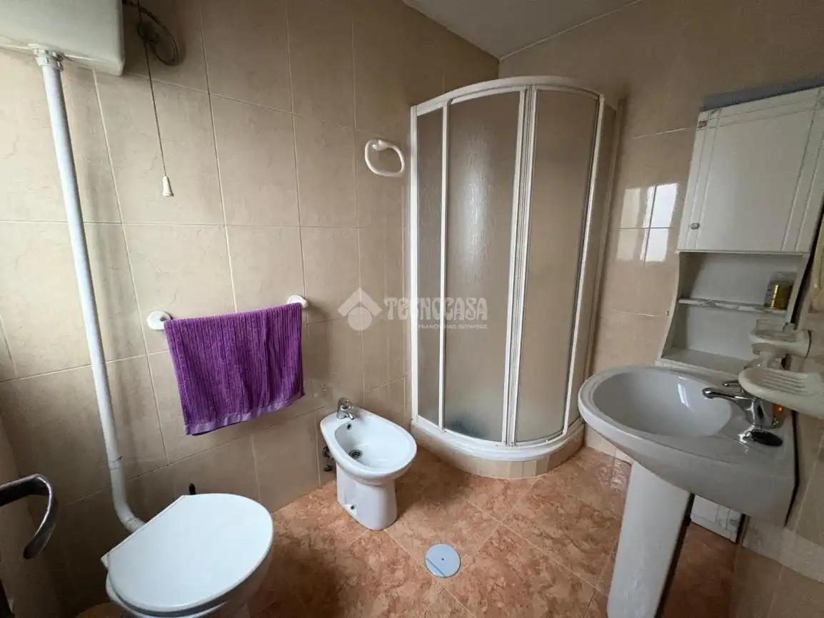 Casa aparellada en venda a Los Villares, imagen 9