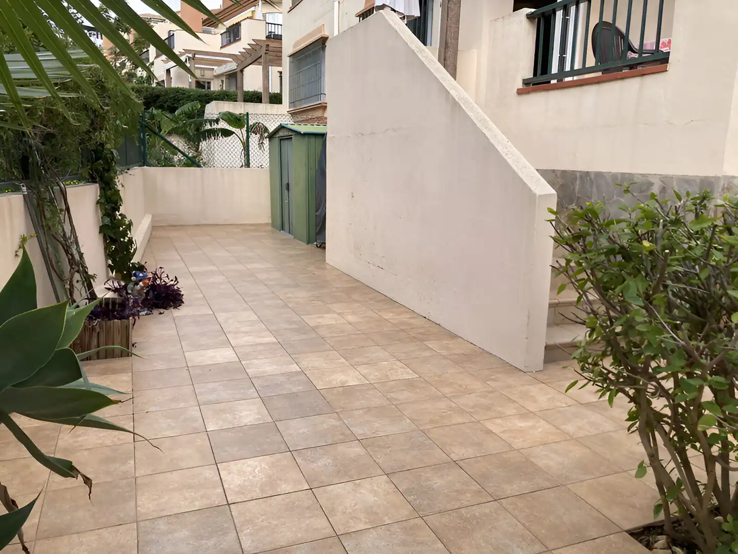 Wohnung mit Pool zum Verkauf in Riviera del Sol, imagen 11
