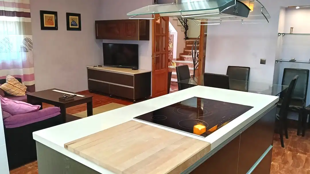 Adosado con terraza en venta en Carrer l'Alqueria 23, imagen 56