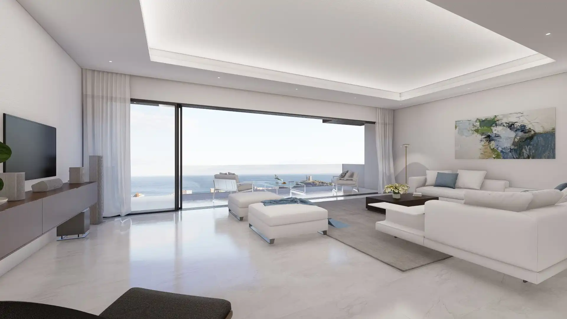 Maison mitoyenne à vendre à Torreblanca del Sol, imagen 16