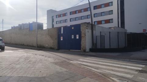 Photo 2 of Industrial land for sale in Calle de Juan Agüí, 25, Las Tablas,  Madrid Capital