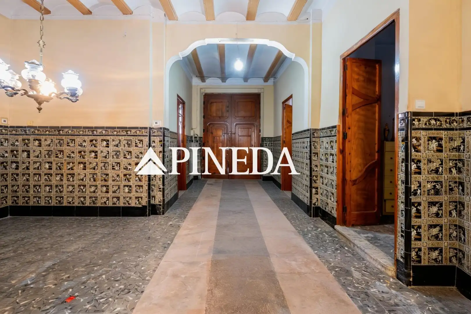 Casa rústica con terraza en venta en Avenida PAIS VALENCIA, imagen 5