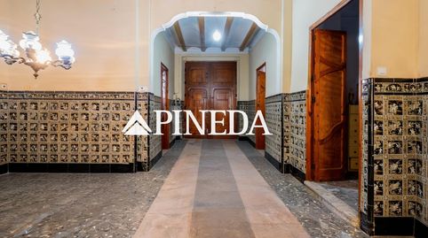 ESPECTACULAR CASA DE PUEBLO EN LA POBLA DE FARNALS, imatge 5