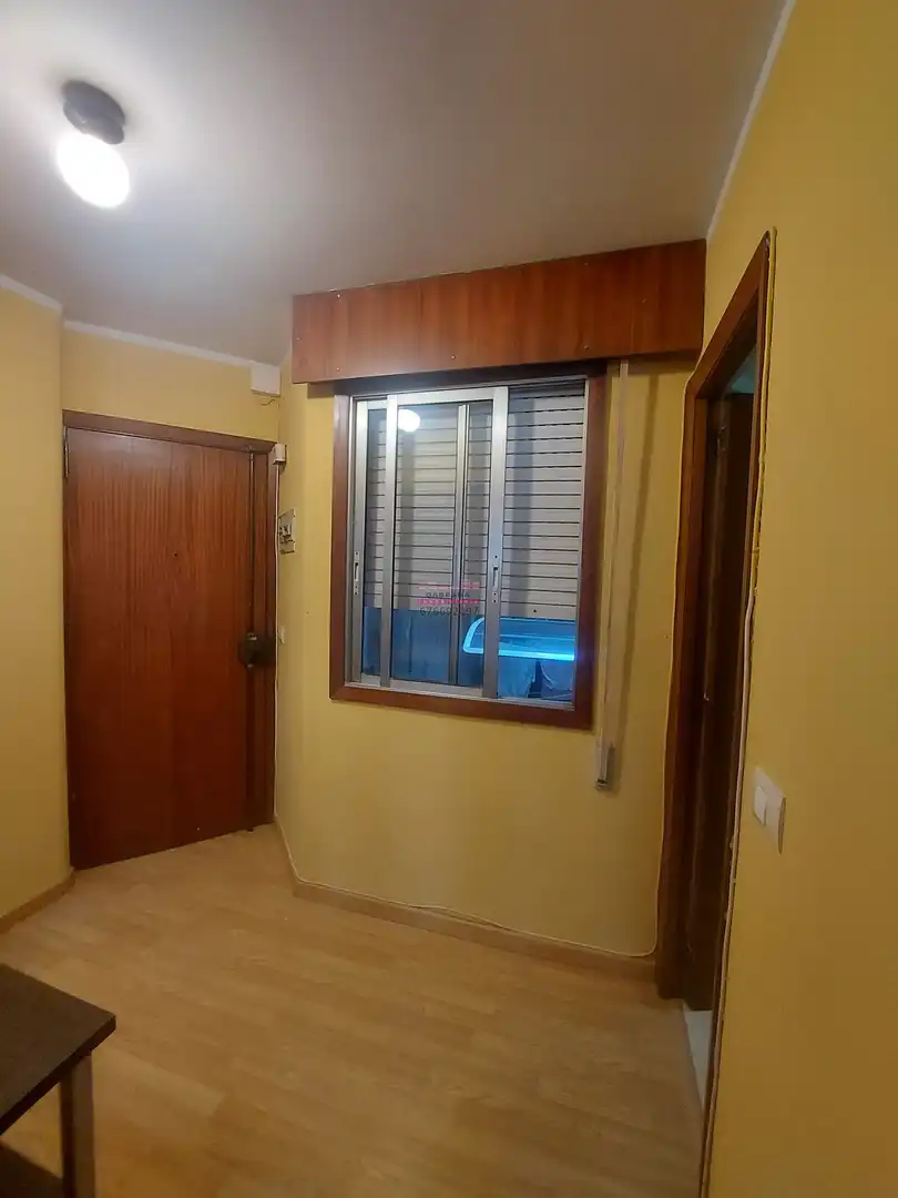 Flat for rent in Vigo , Pontevedra