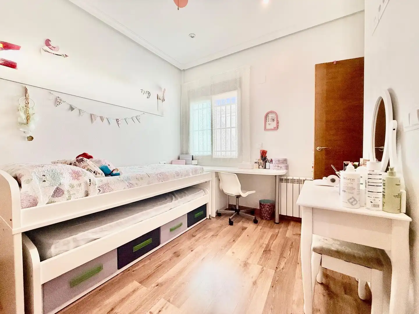Habitación de Ático en venta en San Pedro del Pinatar con Aire acondicionado, Calefacción y Terraza