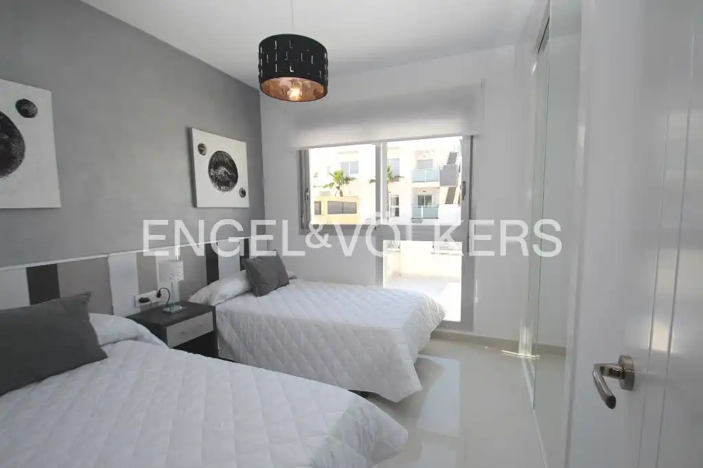 Flat with pool for sale in Los Balcones - Los Altos, imagen 12