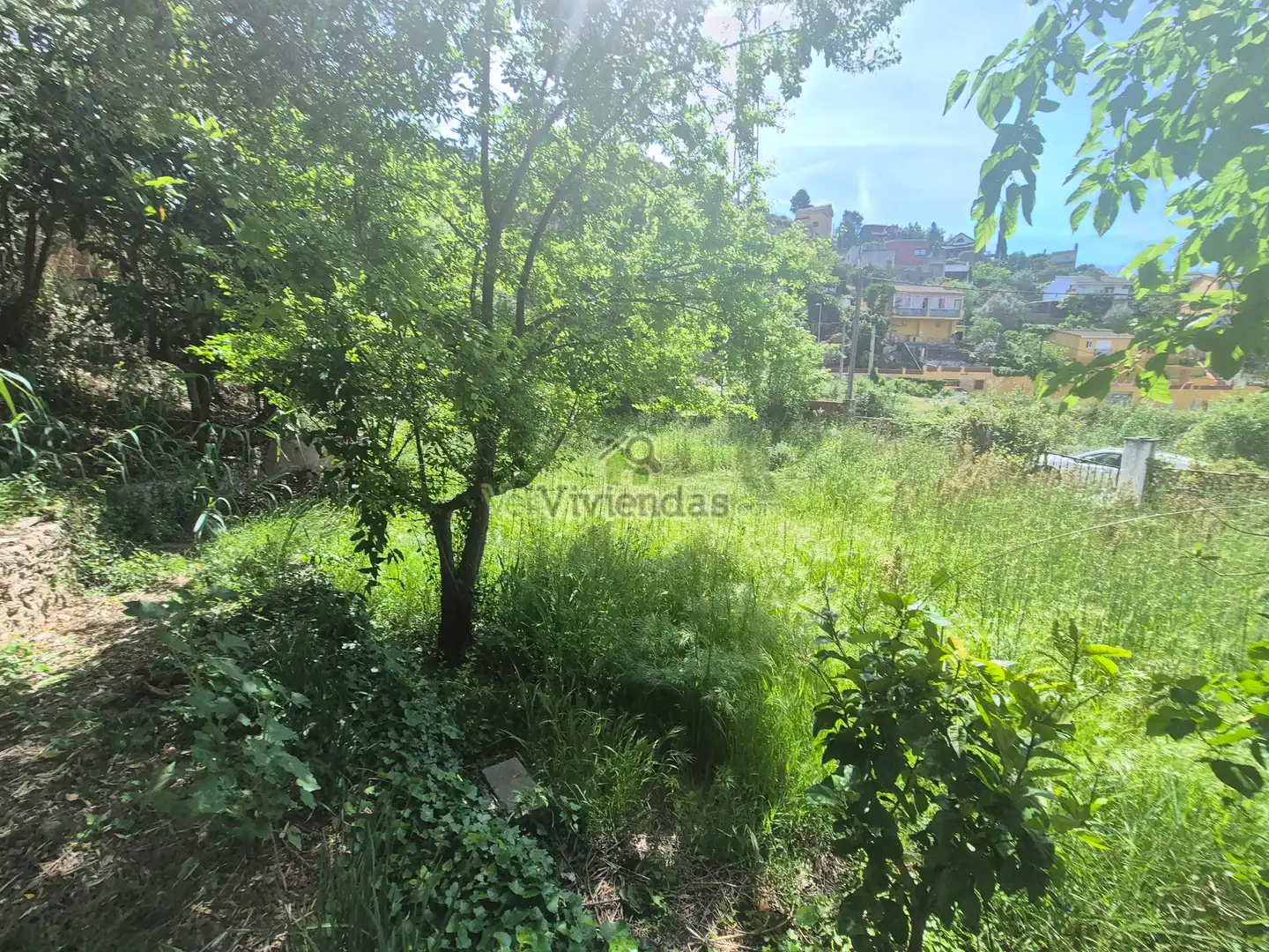 Casa o chalet en venta en Vallirana con Jardín privado, Parquet y Terraza