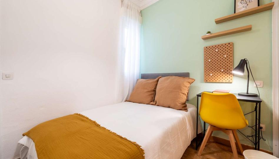 Photo 1 of Flat to share in Embajadores - Lavapiés, Madrid