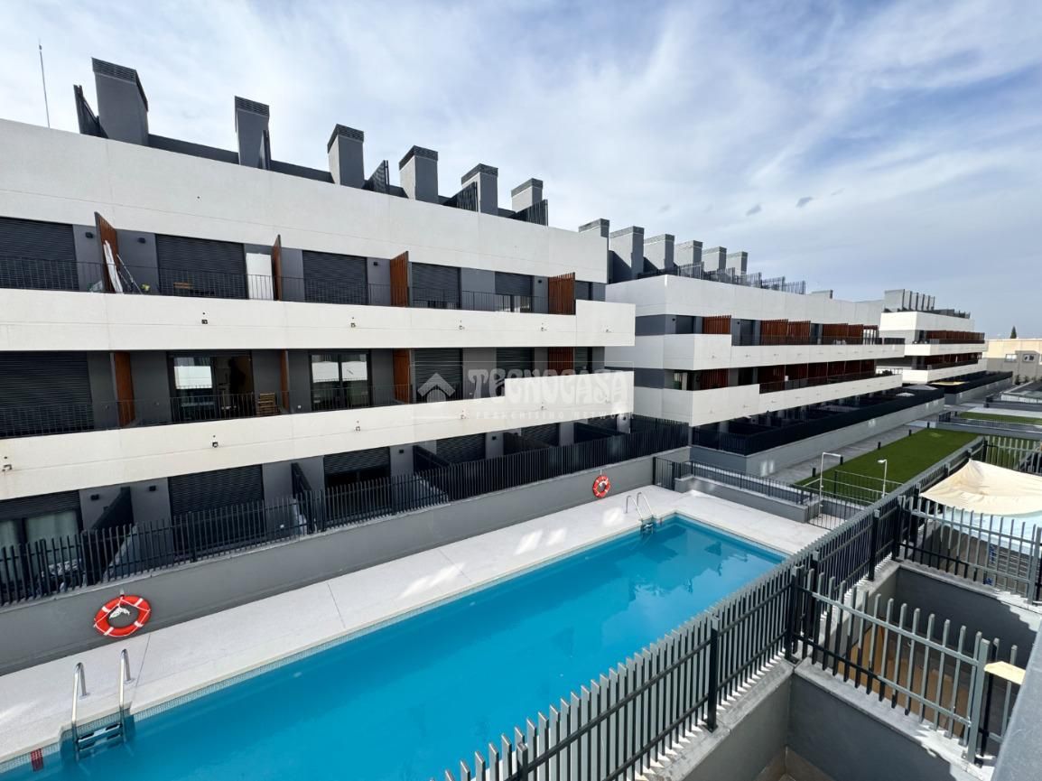 Loft de lloguer a Polígono Industrial Norte, San Sebastián de los Reyes