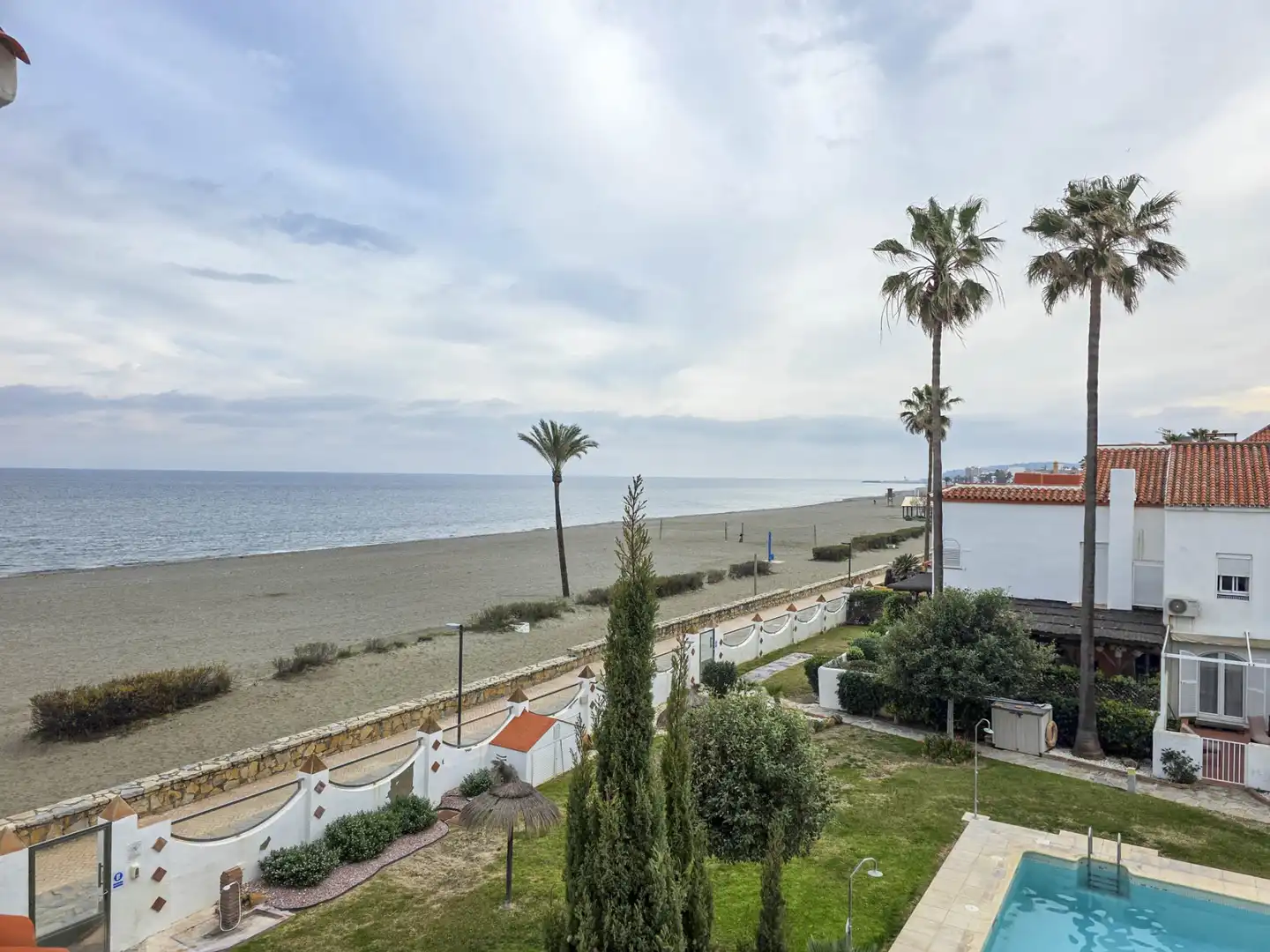 Maison mitoyenne avec piscine à vendre à Bahía de Casares, imagen 50