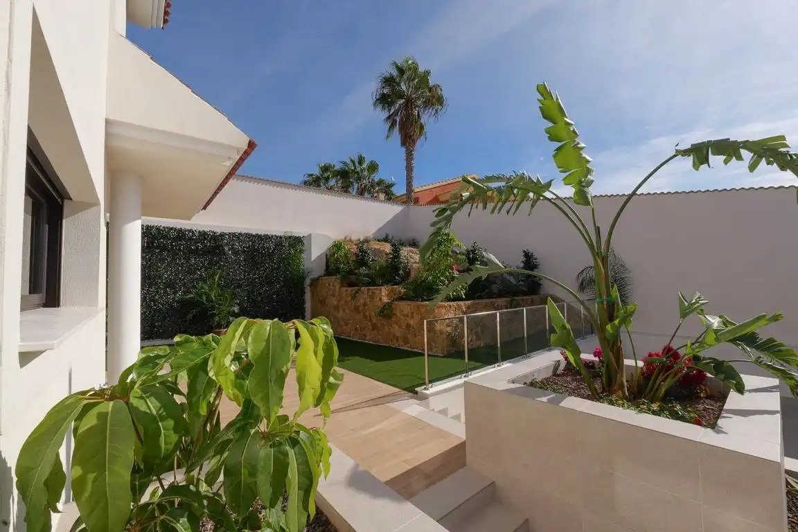 Villa avec piscine à vendre à Ciudad Quesada, imagen 9