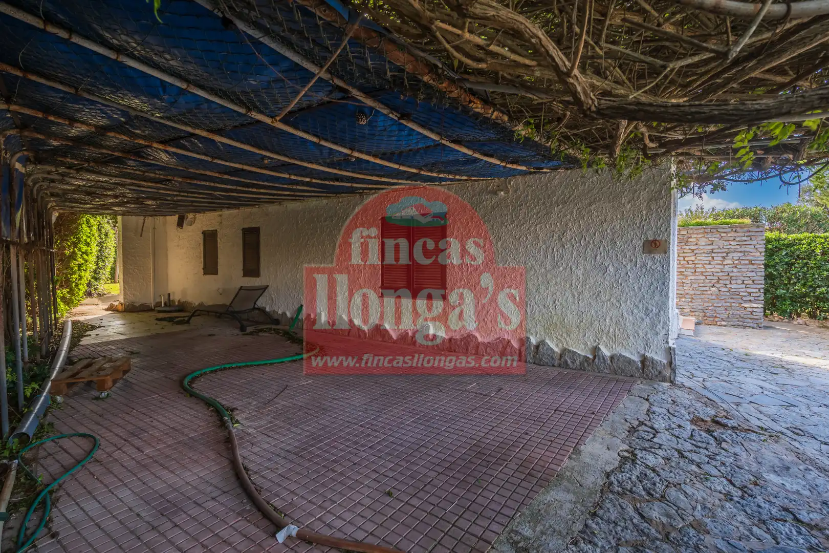 Houses for sale in Ciutadella de Menorca  with Air Conditioner, Private garden and Terrace