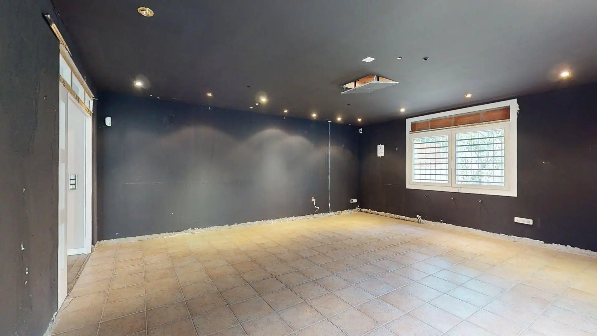 Haus oder Chalet zum Verkauf in Cabrera de Mar mit Heizung, Privatgarten und Terrasse