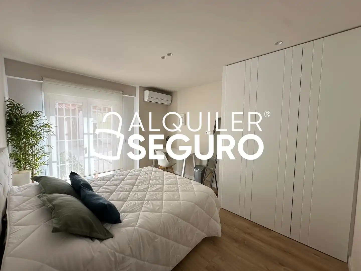 Wohnung zur Miete in Gutierrez de Cetina, Pueblo Nuevo