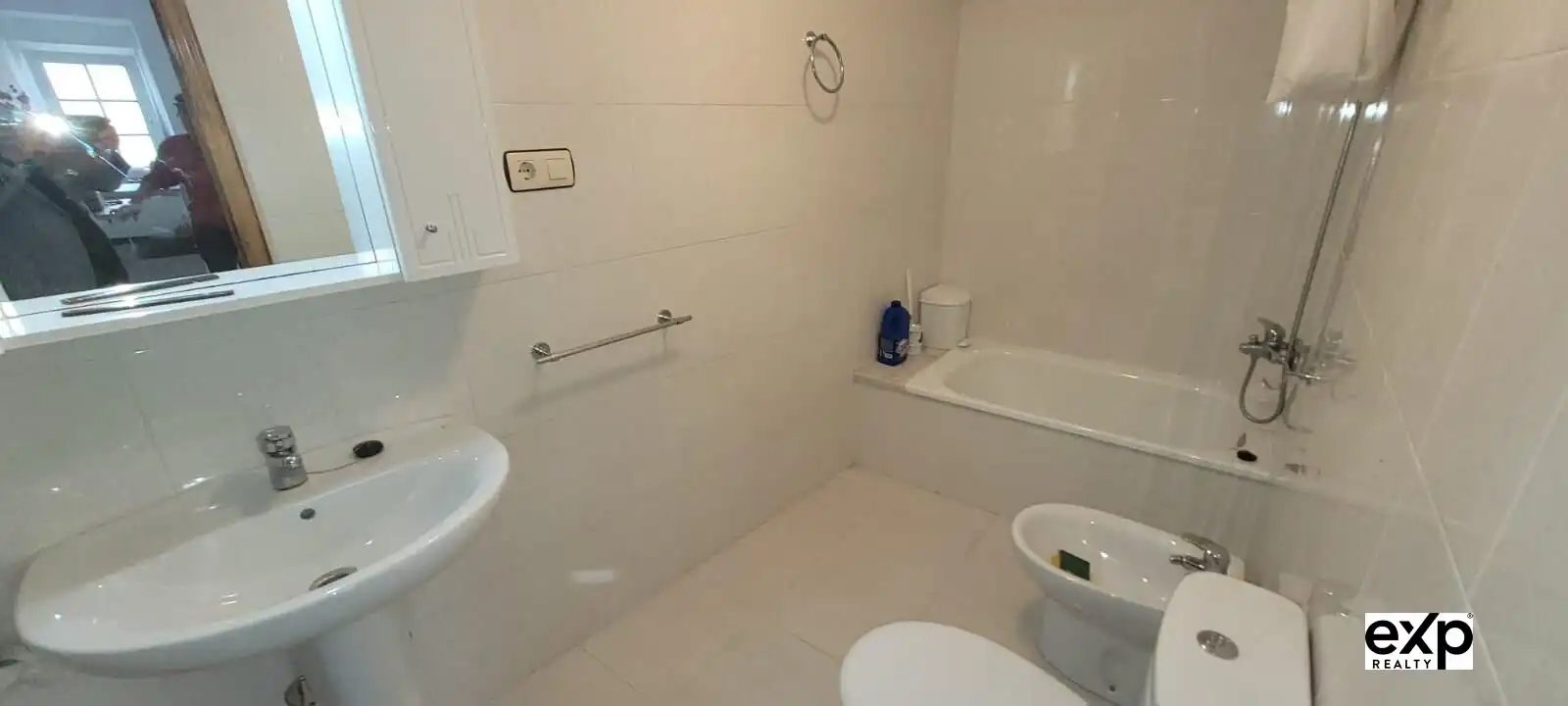 Baño de Casa o chalet en venta en Villanueva de Oscos con Calefacción, Jardín privado y Terraza