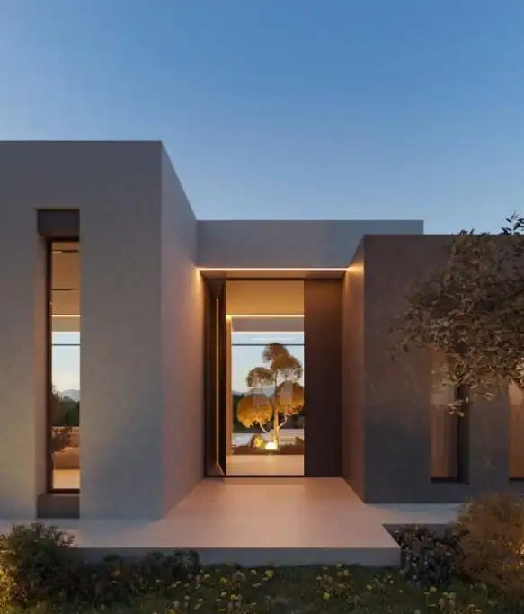 Villa con piscina in vendita a Marisol Park - Ortembach - Los Almendros, imagen 2