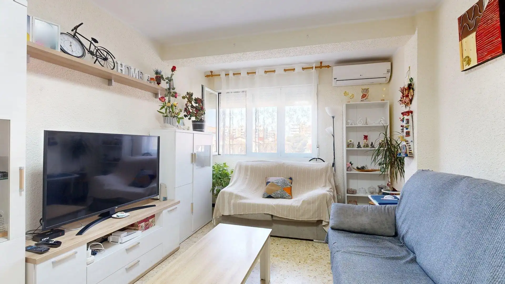 Flat for sale in Calle de los Jardines de la Concordia, Salvador Allende, El Rabal