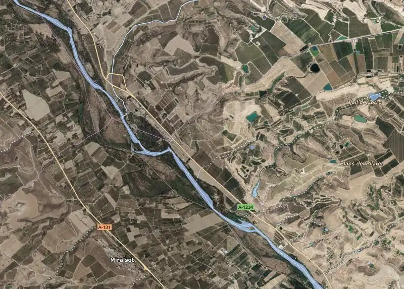 Wohnung zum Verkauf in Fraga, imagen 6