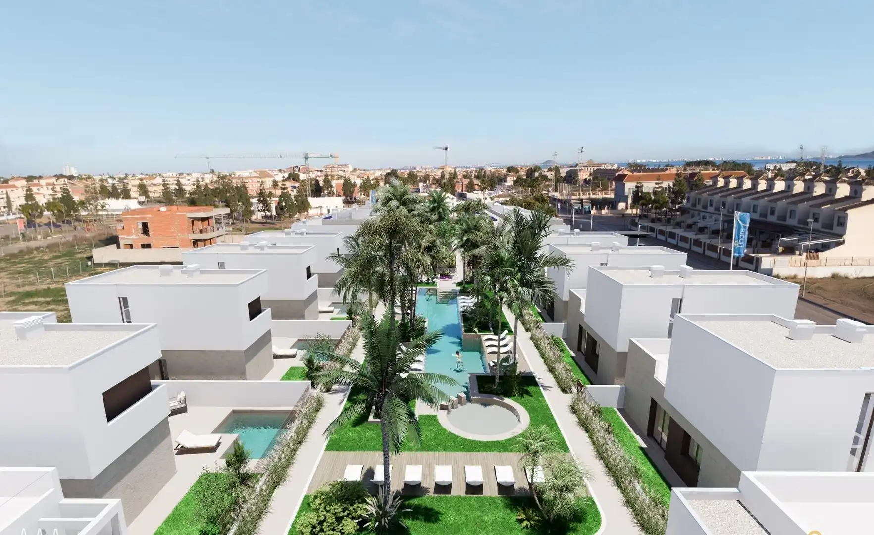 House for sale in Las Lomas de Rame - Bahía Bella, imagen 7