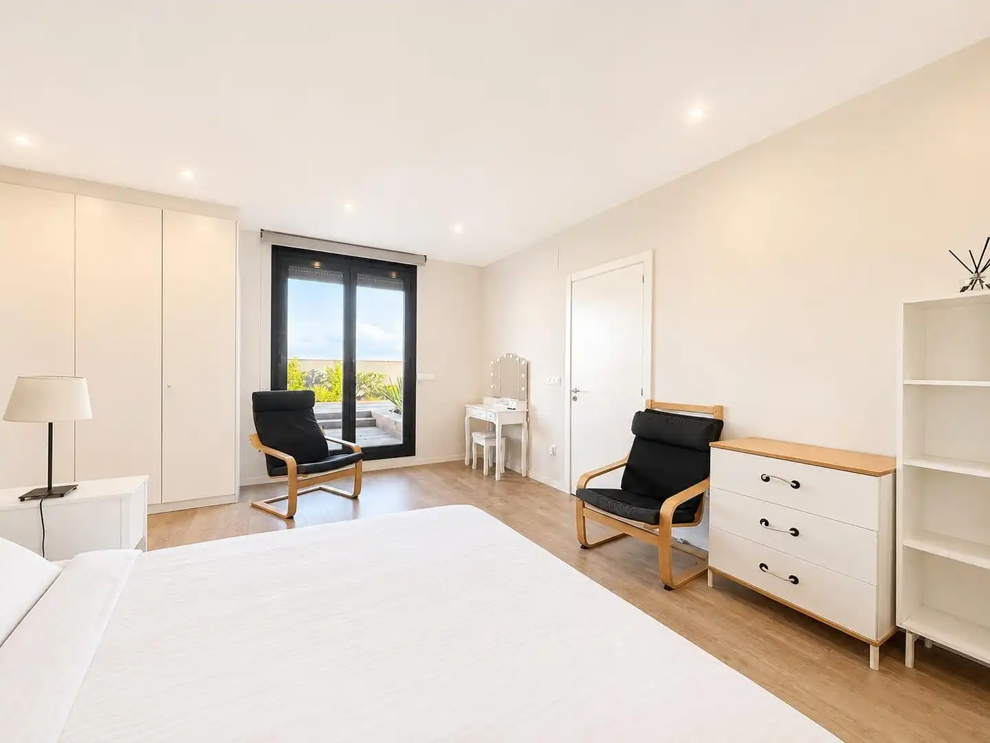 Attique avec terrasse à vendre à La Plana, imagen 13