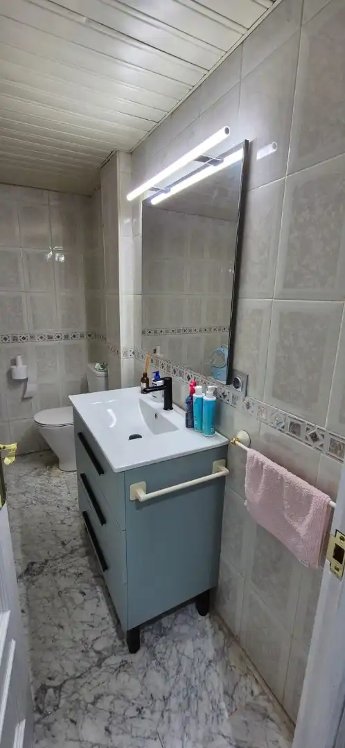 Flat with pool to rent in Noroeste, imagen 16