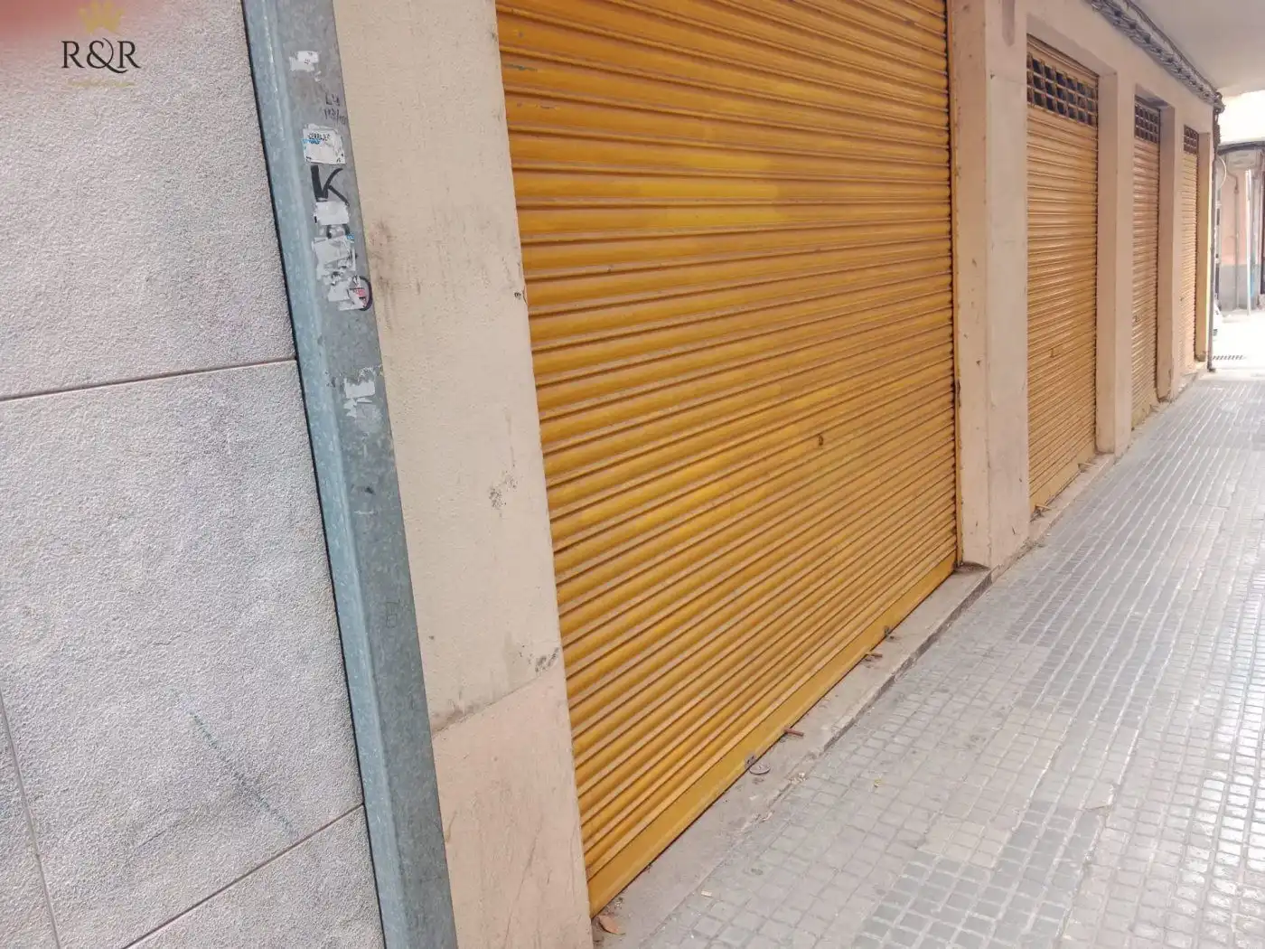 Local en venda en  Palma de Mallorca