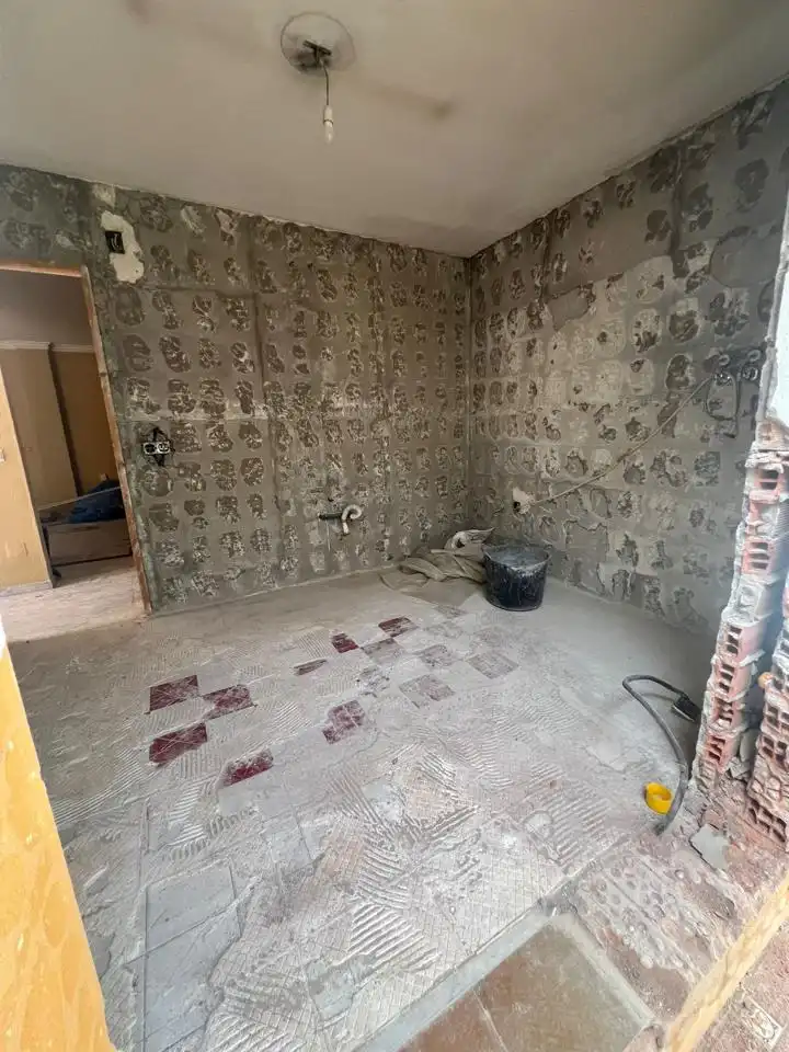 Bathroom of Houses for sale in Vélez-Málaga  with Terrace and Storage room