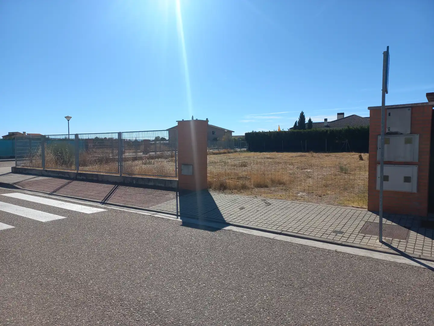 Terreni e lotti in vendita a Calle Hoces de Riaza, imagen 16