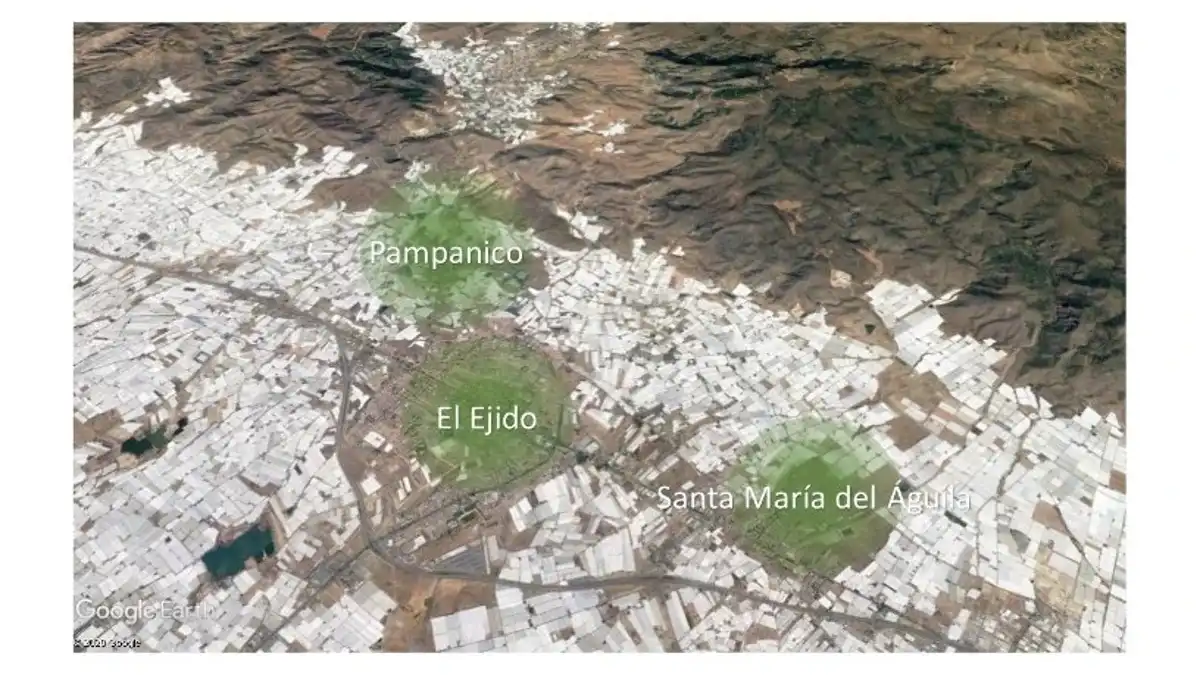 Terreno residenziale in vendita a Bulevar de el Ejido, imagen 8