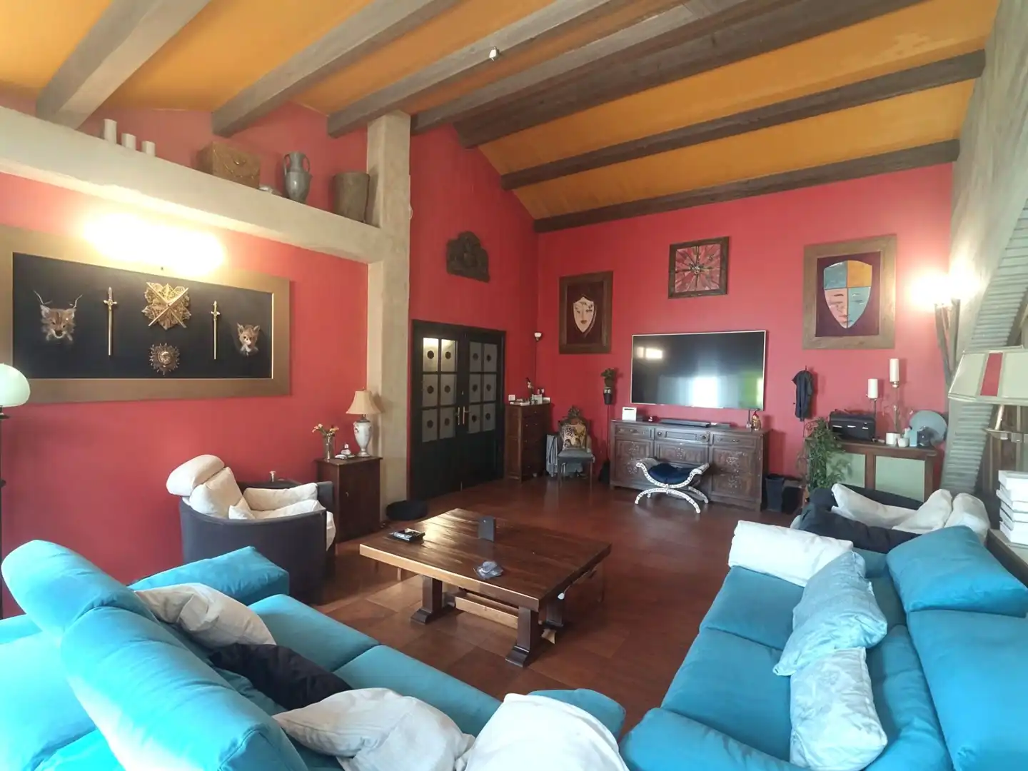 Casa con terraza en venta en Almendralejo, imagen 21