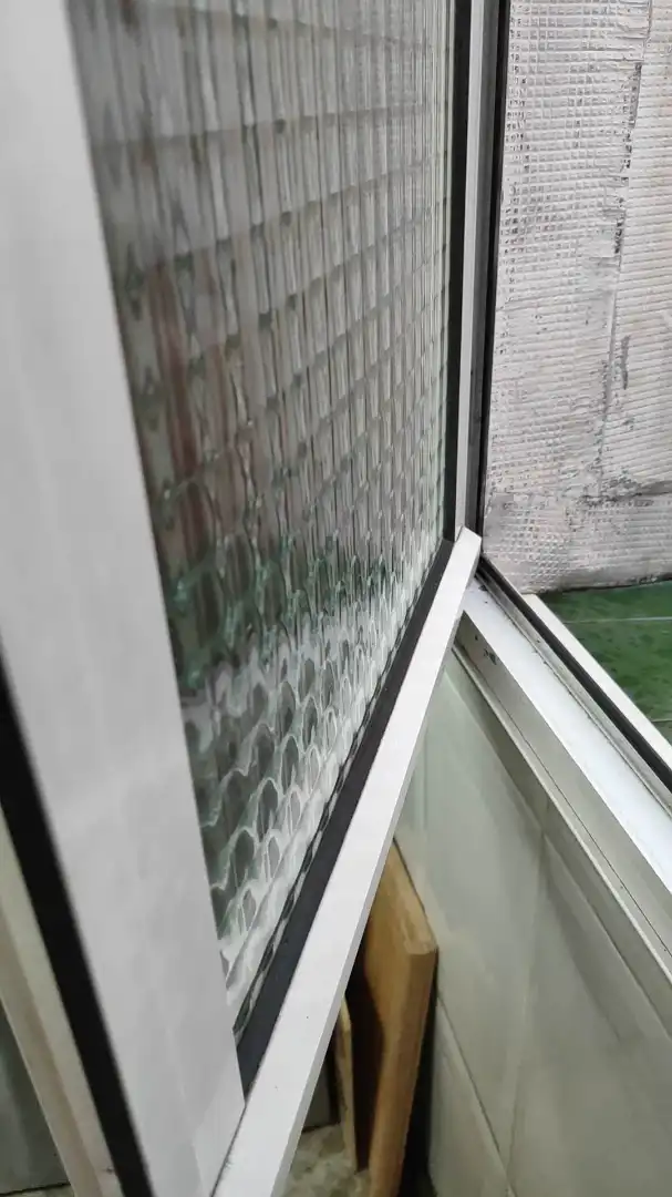 Terraza de Piso en venta en Bilbao  con Calefacción, Amueblado y Horno
