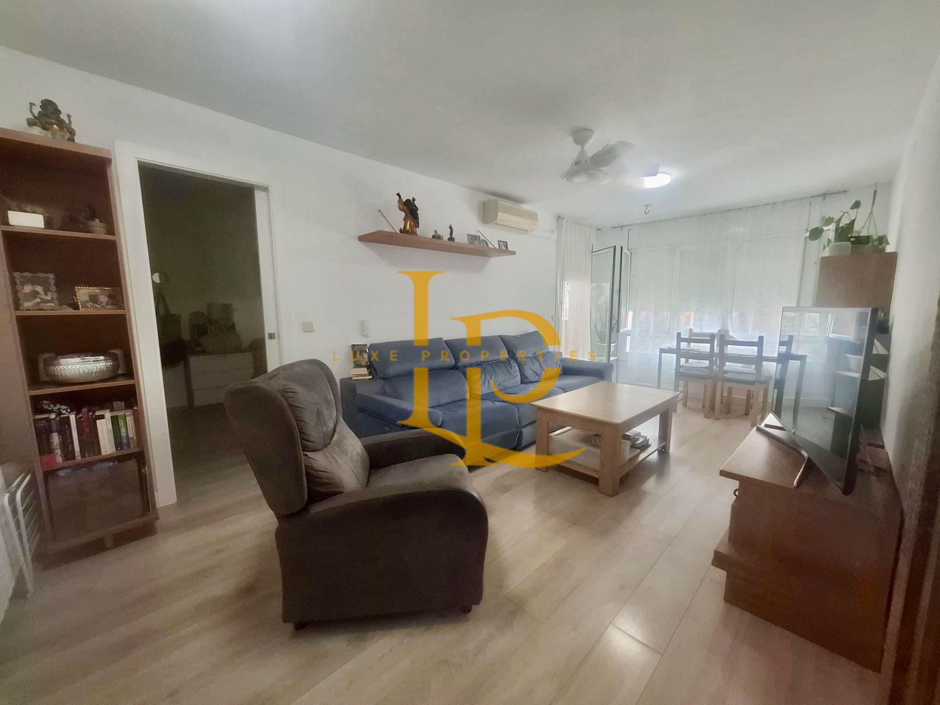 Flat for sale in Carrer de l'Abat Escarré