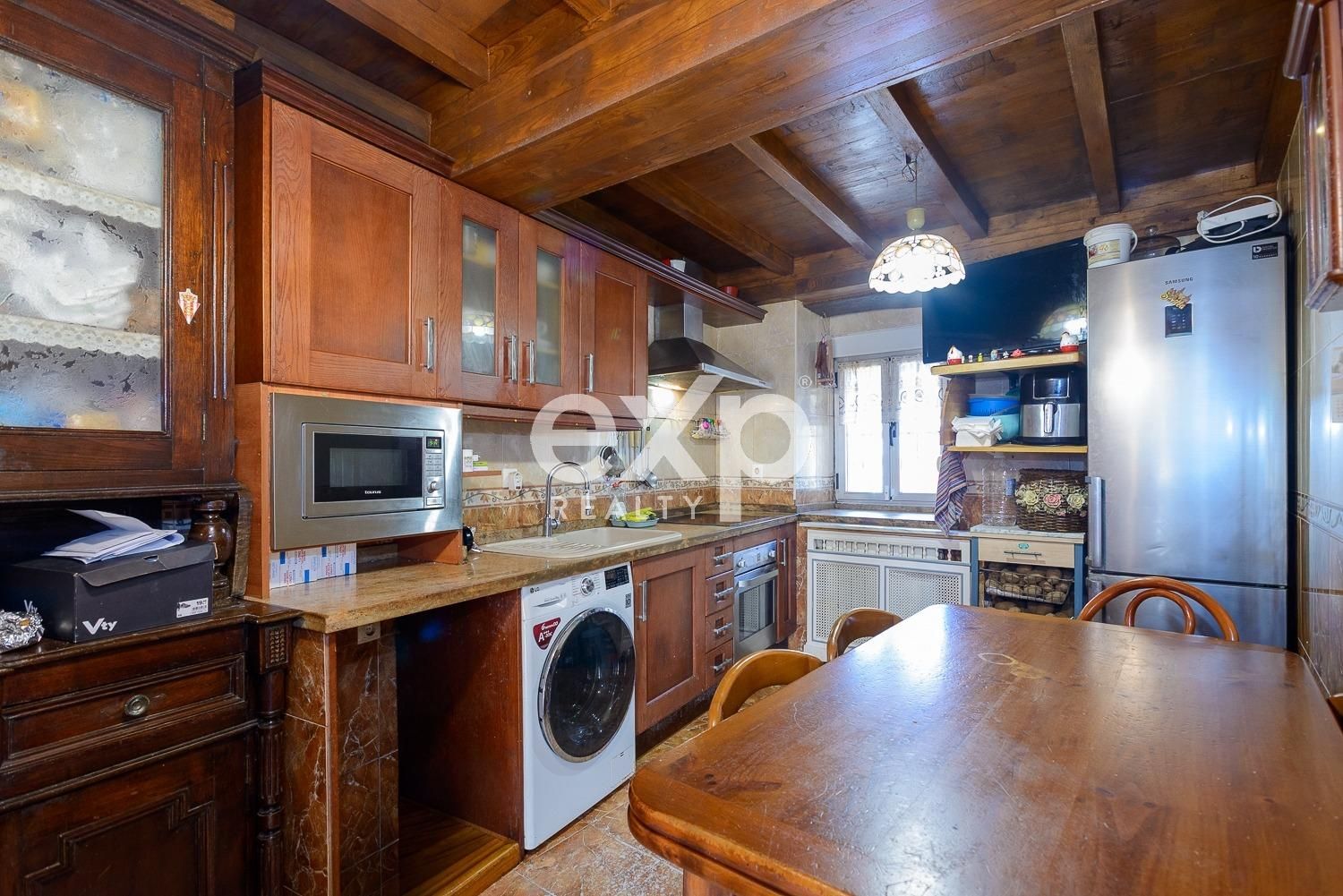 Casa o xalet en venda a Barrio PUEBLO, 21, Candamo