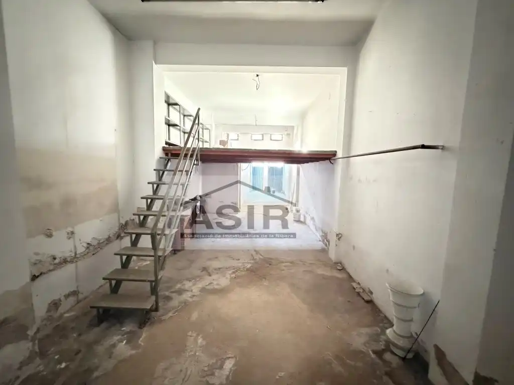 Gewerbefläche zum Verkauf in Calle Marquesa De Montortal, imagen 10