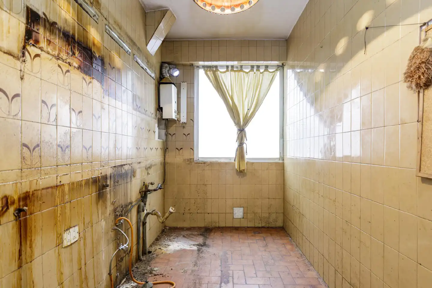 Bathroom of Flat for sale in Zaragoza