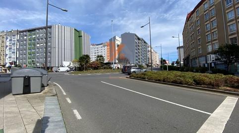 Foto 3 de Garatge en venda a Avenida Romero Donallo, 84, Conxo, A Coruña