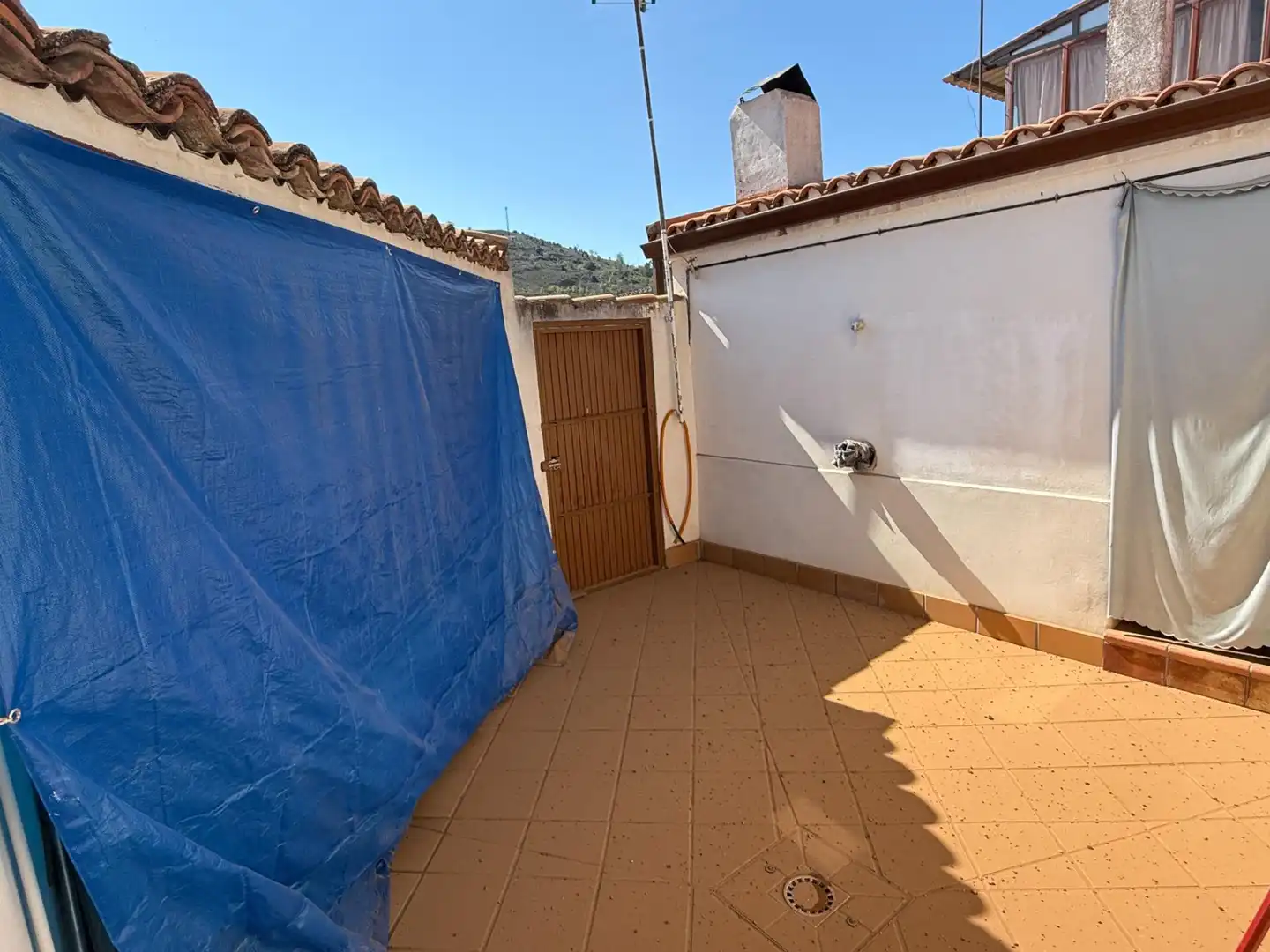 Casa o chalet de alquiler en Chiloeches