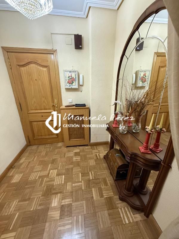 Pis en venda en Cáceres Capital amb Calefacció