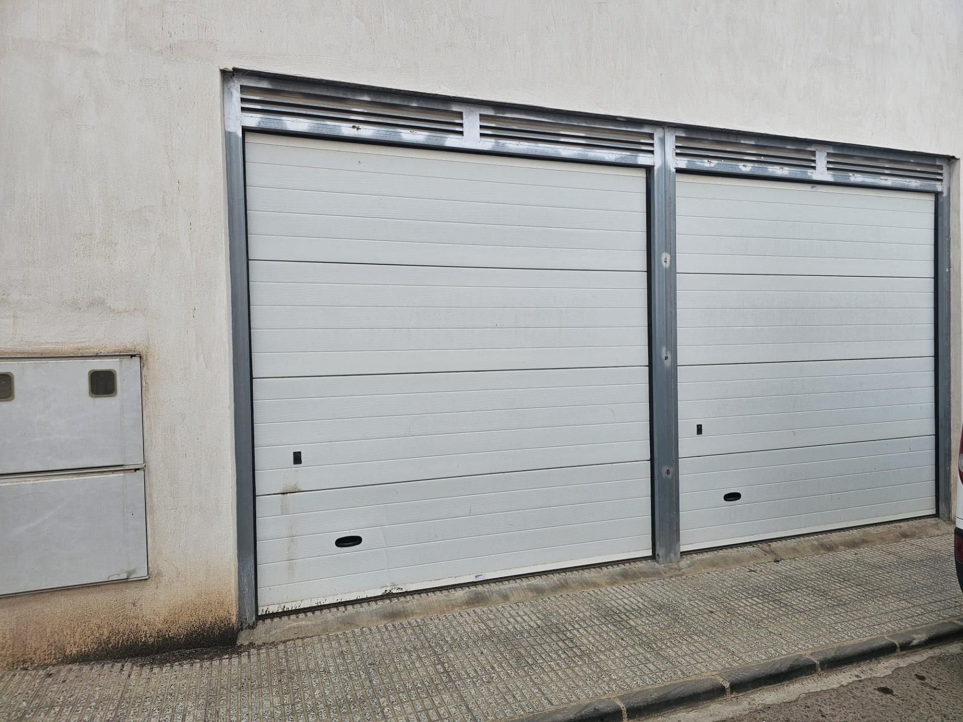 Aparcament de Garatge en venda en Cartagena