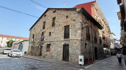Foto 2 de Pis en venda a La Rúa, Centro, Castro-Urdiales