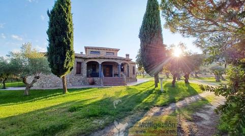 Foto 3 de Casa o xalet en venda a Sierra de Fuentes, Cáceres