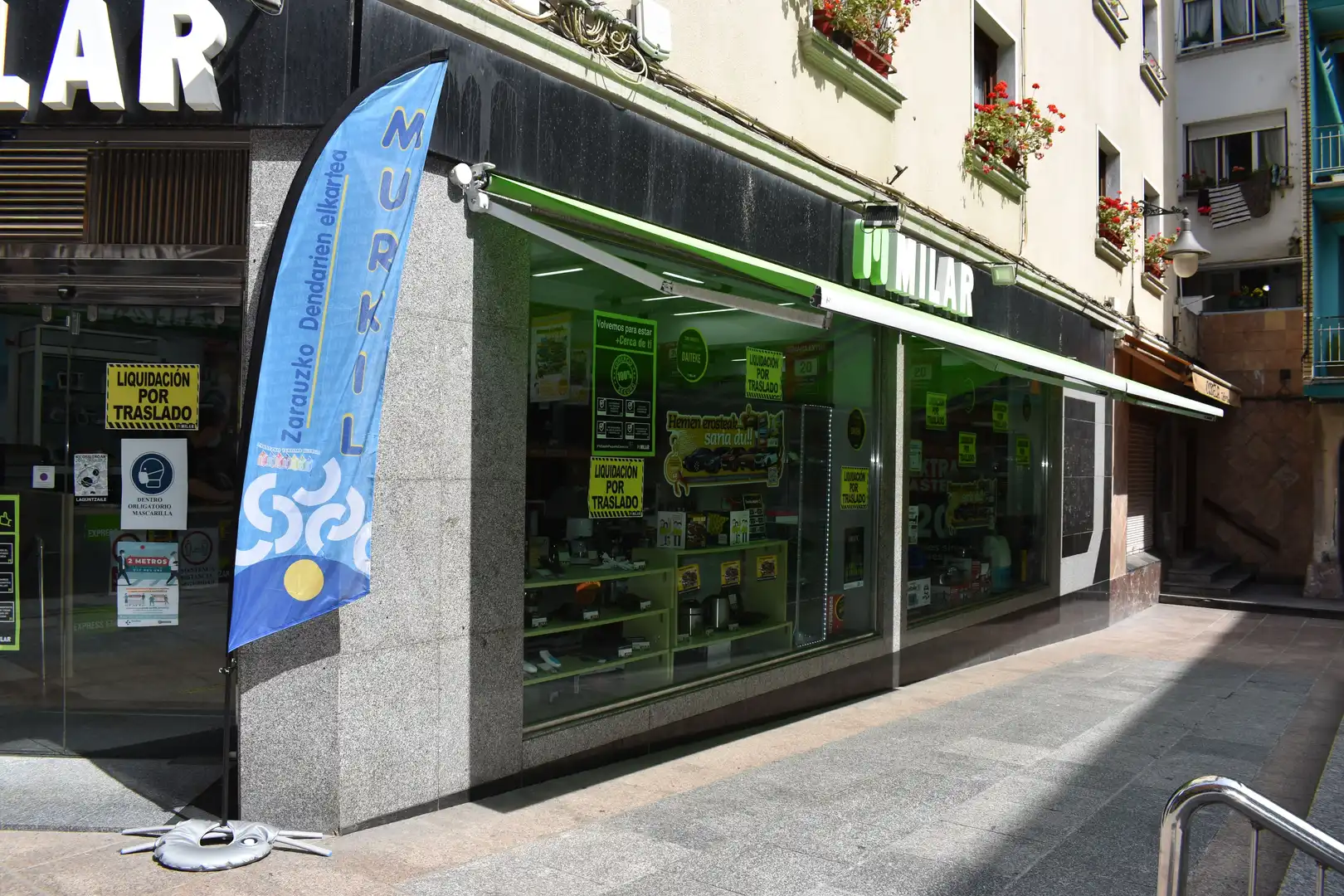 Local comercial en alquiler en N/A, imagen 3