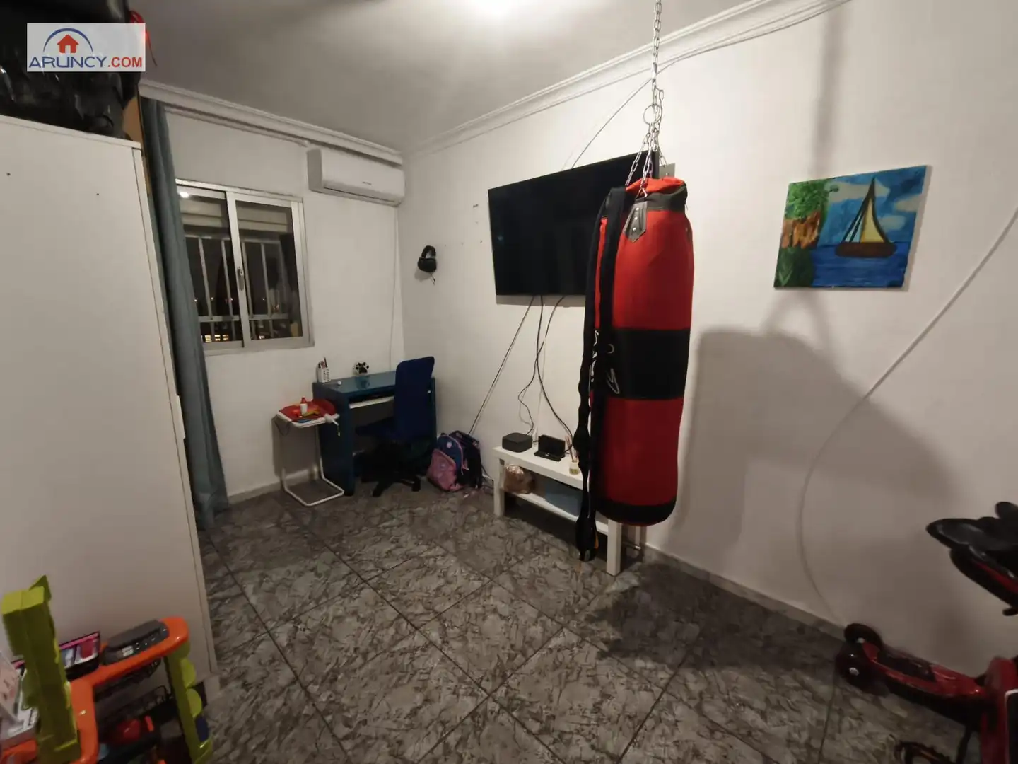 Flat for sale in Sevilla