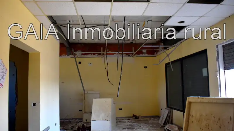 Residencial en venta en Fabara