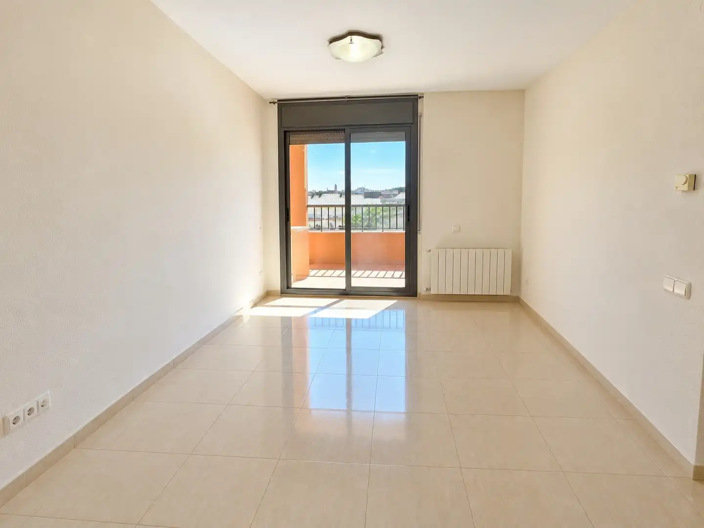 Habitación de Ático en venta en Calella, Barcelona