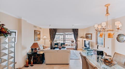 Foto 4 de Àtic en venda a Calle Pacífico, Paseo Marítimo Oeste - Pacífico, Málaga