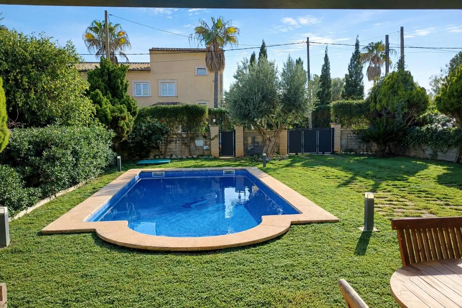 Haus oder Chalet zum Verkauf in ROSSINI, Cala Pi - Vallgornera