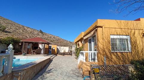 Foto 3 de Casa o xalet en venda a Fontcalent, Alicante